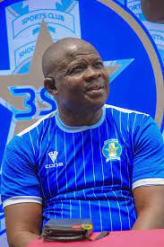 3SC still on course for continental slot – Coach Ogunbote